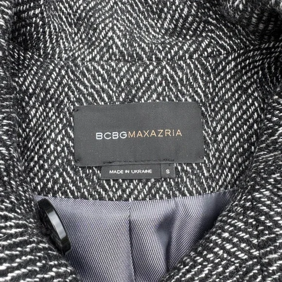 Jacket - Picture 3 of 3